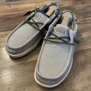 Hey dudes men’s size 7 women’s size 9 *brand new*